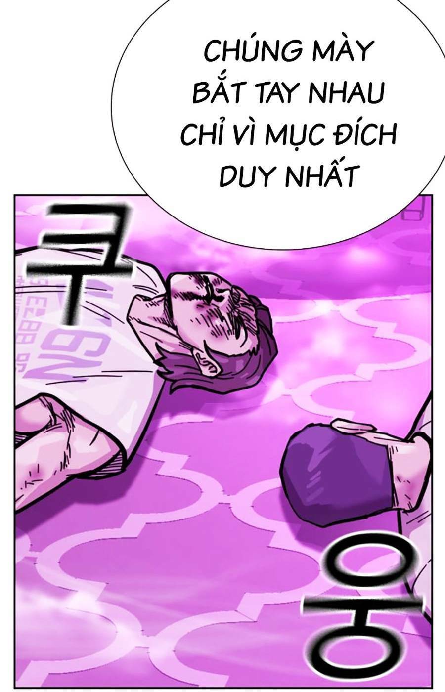 Để Có Thể Sống Sót Chap 91 - Next Chap 92