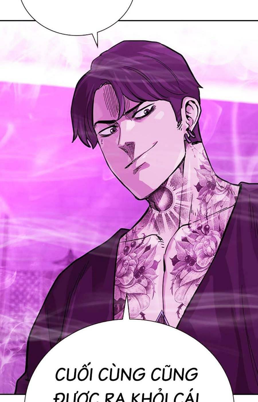 Để Có Thể Sống Sót Chap 91 - Next Chap 92