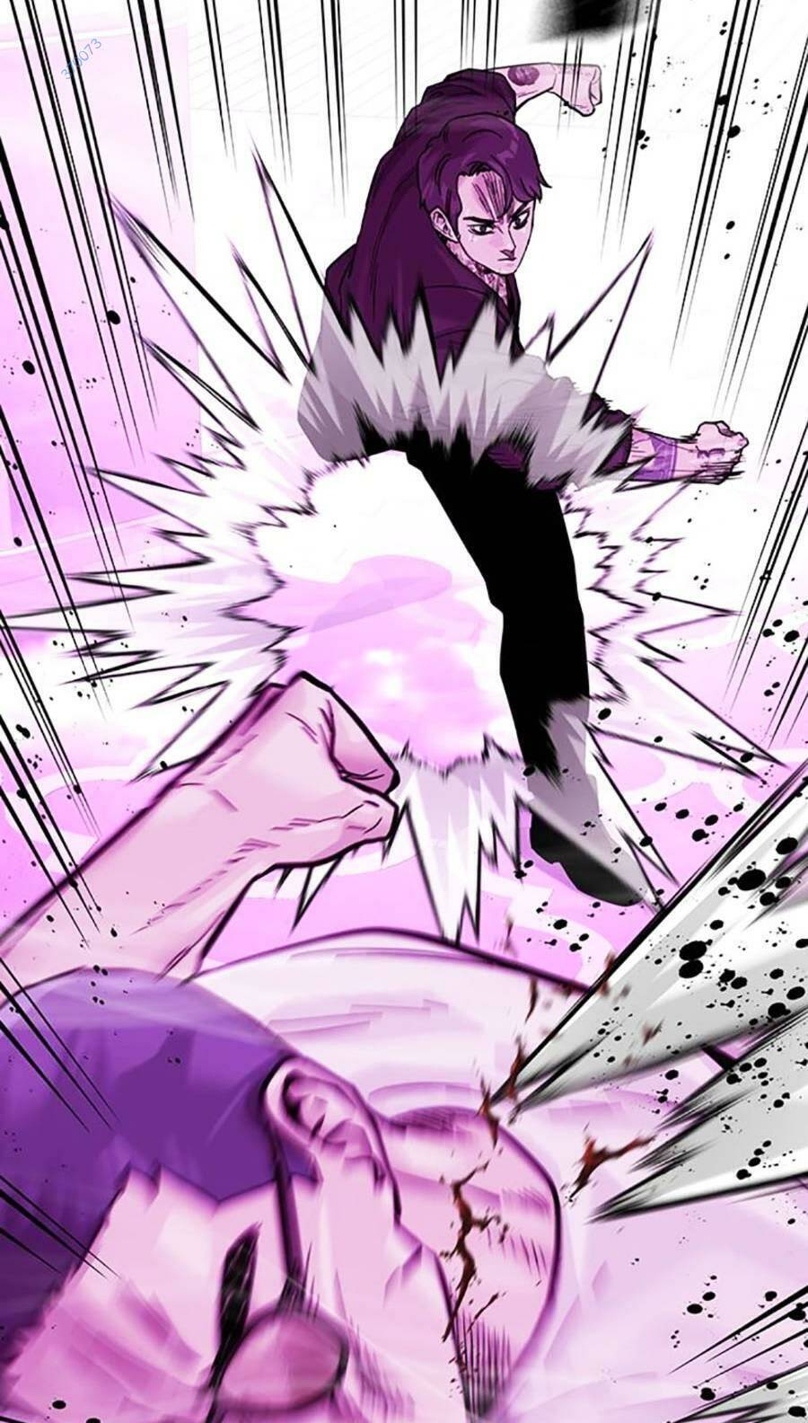 Để Có Thể Sống Sót Chap 91 - Next Chap 92