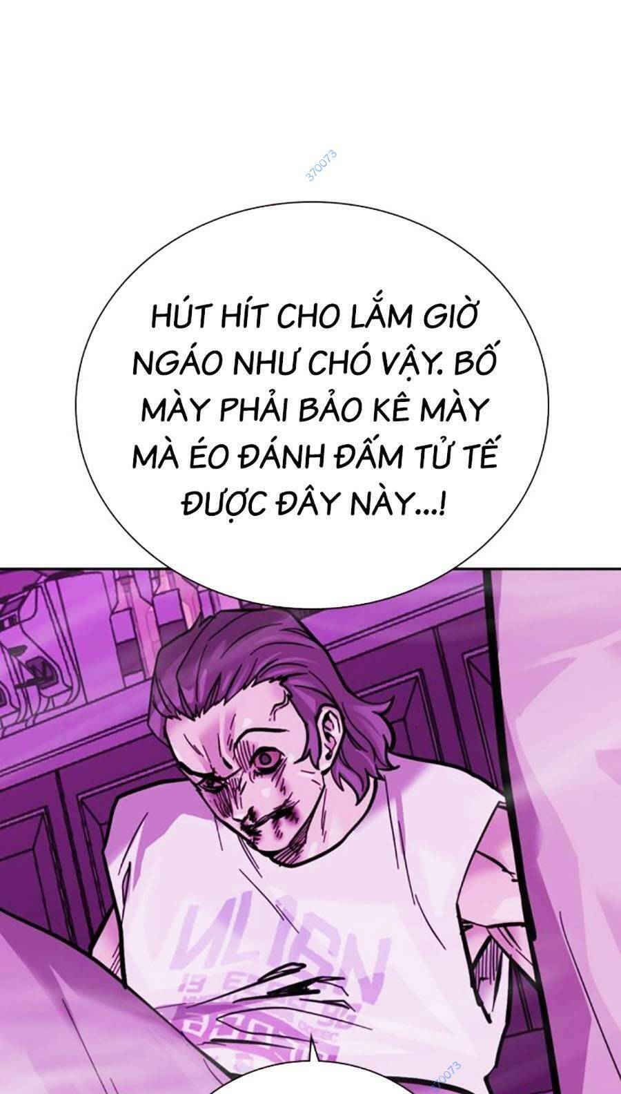 Để Có Thể Sống Sót Chap 91 - Next Chap 92