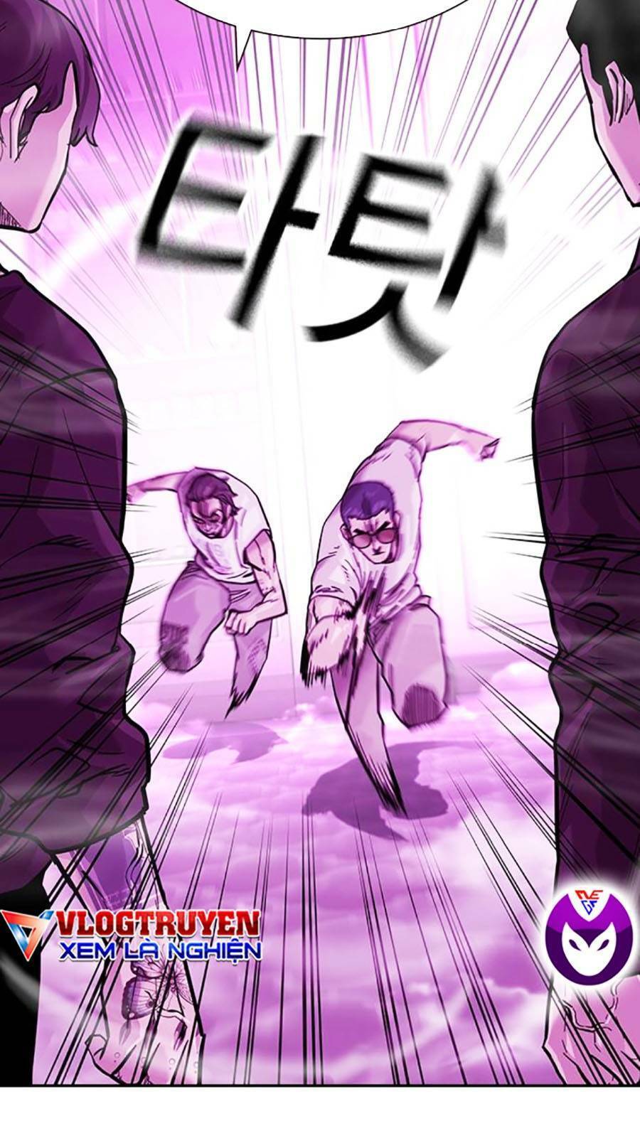 Để Có Thể Sống Sót Chap 91 - Next Chap 92