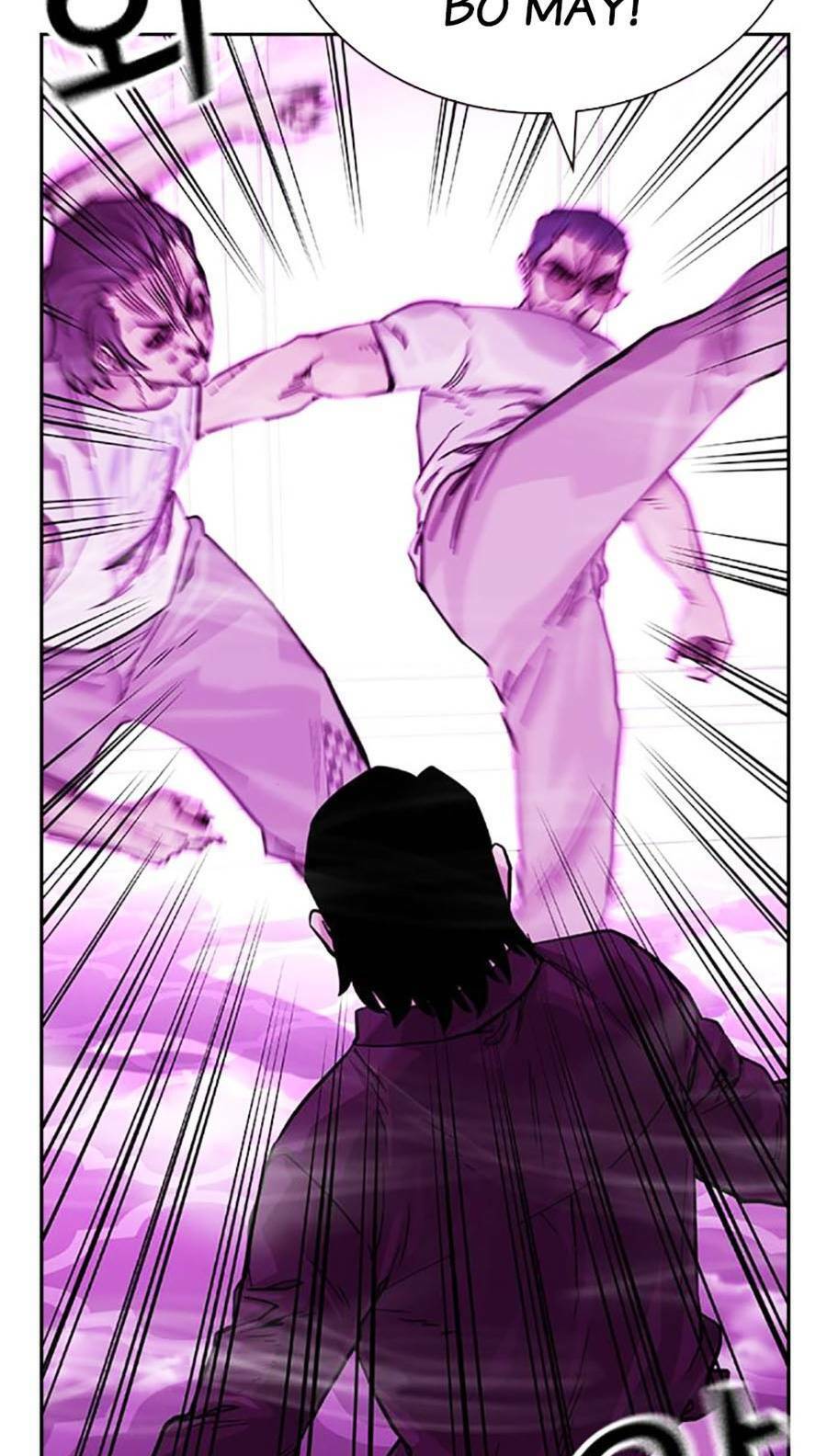 Để Có Thể Sống Sót Chap 91 - Next Chap 92