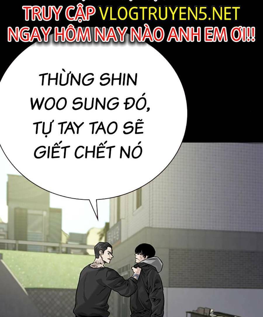 Để Có Thể Sống Sót Chap 91 - Next Chap 92