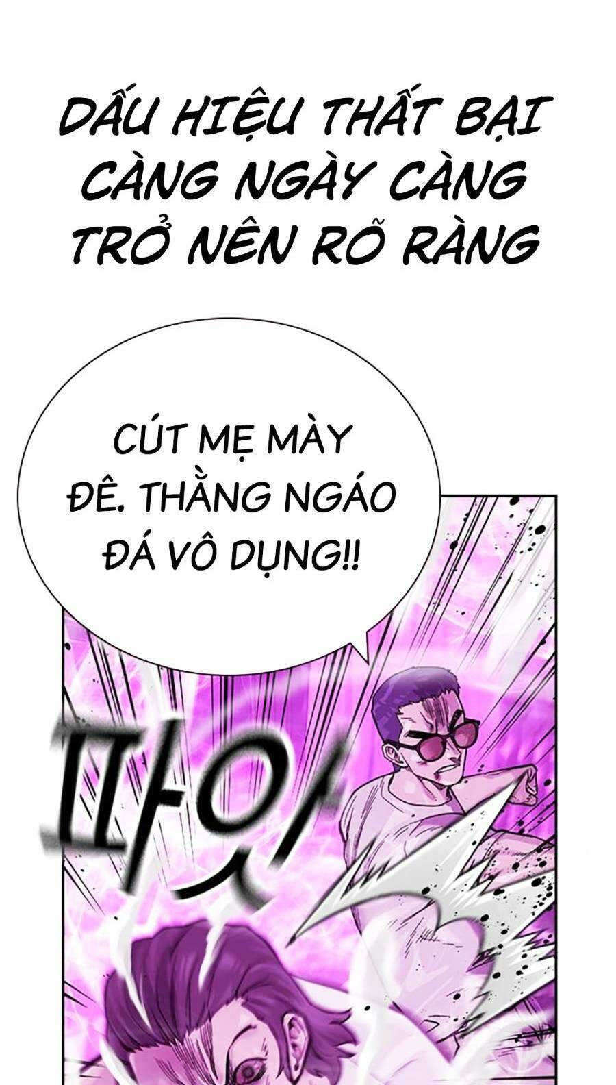 Để Có Thể Sống Sót Chap 91 - Next Chap 92