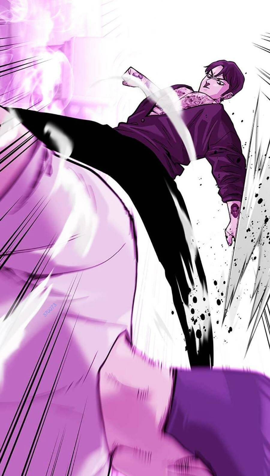 Để Có Thể Sống Sót Chap 91 - Next Chap 92