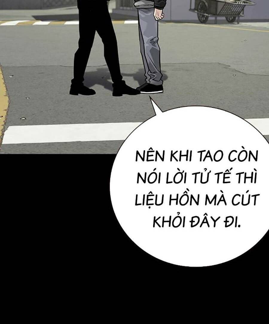 Để Có Thể Sống Sót Chap 91 - Next Chap 92