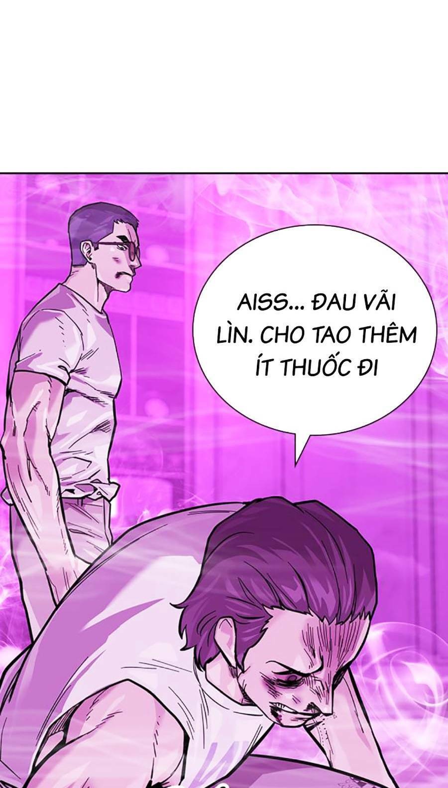 Để Có Thể Sống Sót Chap 91 - Next Chap 92