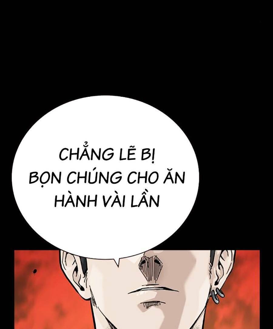 Để Có Thể Sống Sót Chap 91 - Next Chap 92