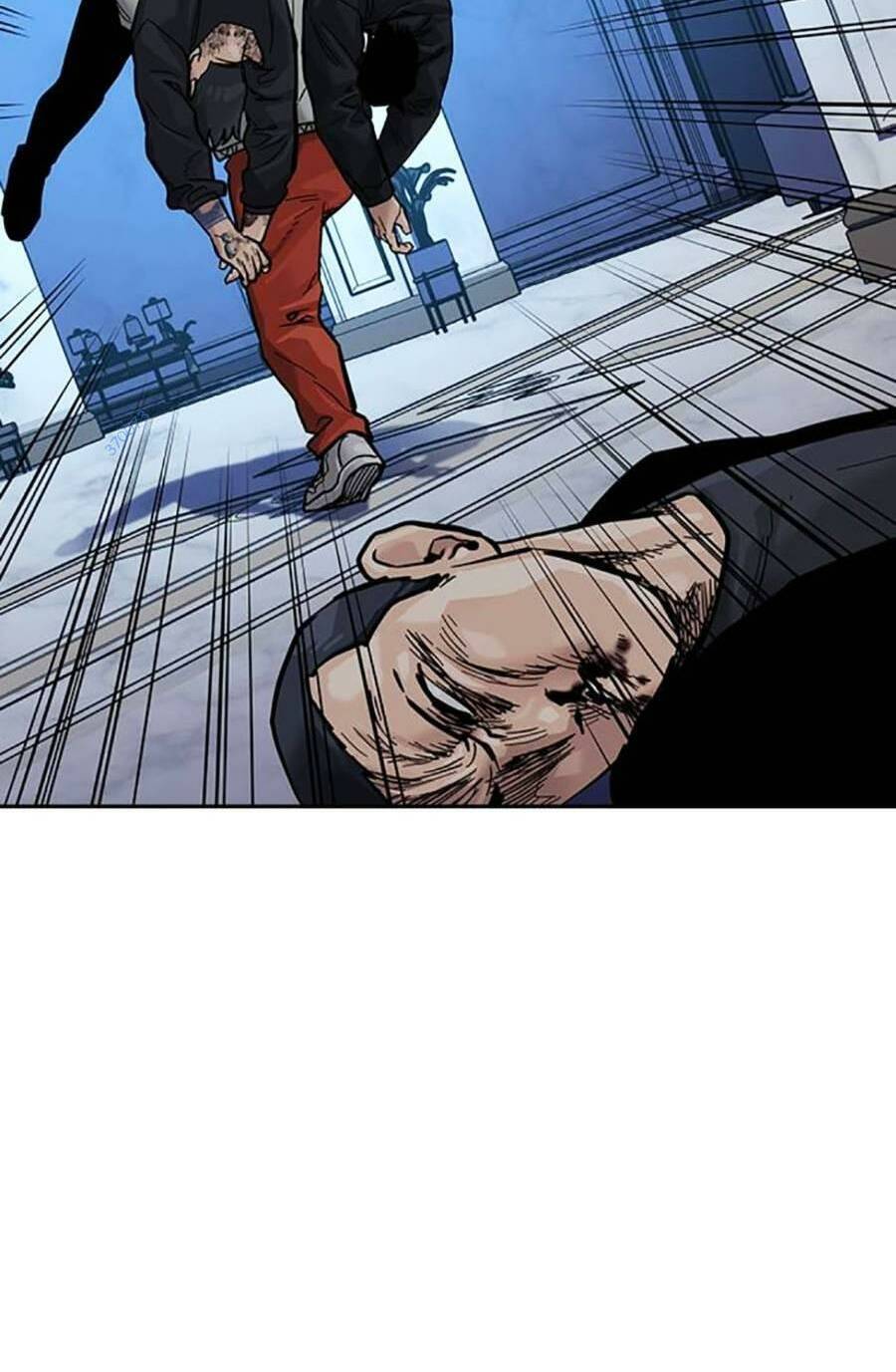 Để Có Thể Sống Sót Chap 91 - Next Chap 92