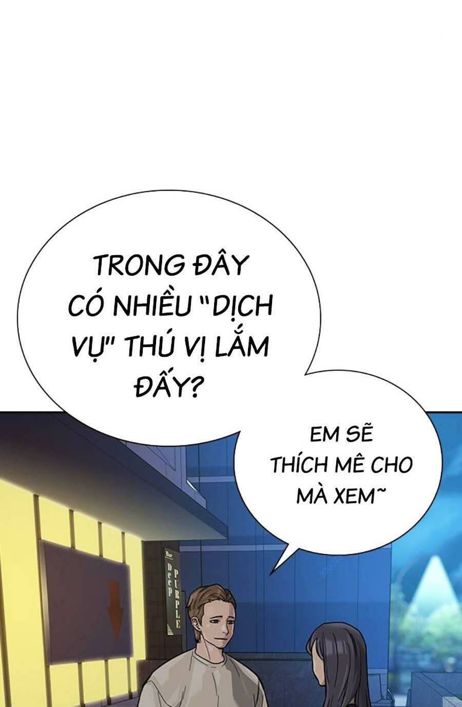 Để Có Thể Sống Sót Chap 91 - Next Chap 92