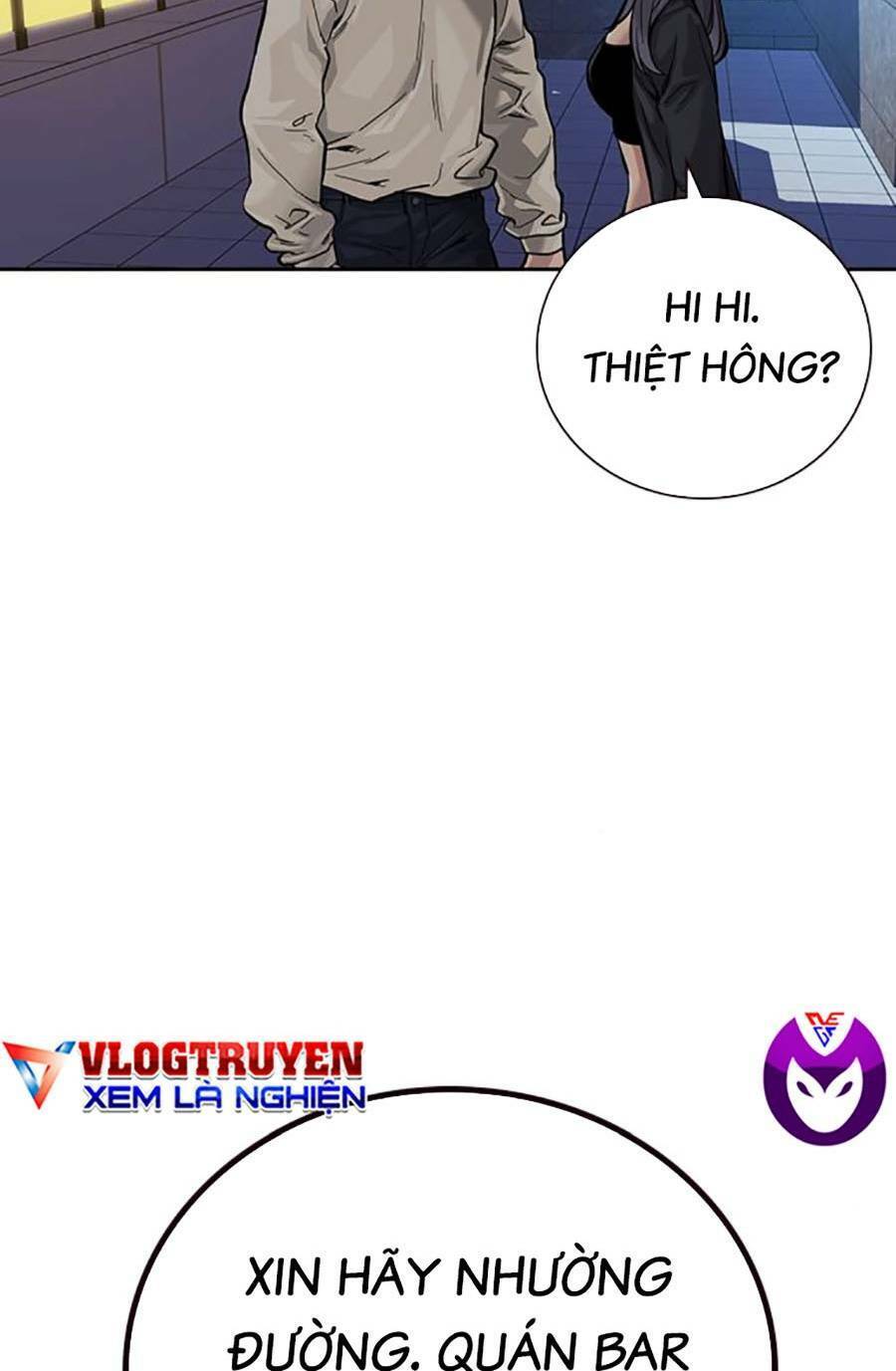 Để Có Thể Sống Sót Chap 91 - Next Chap 92