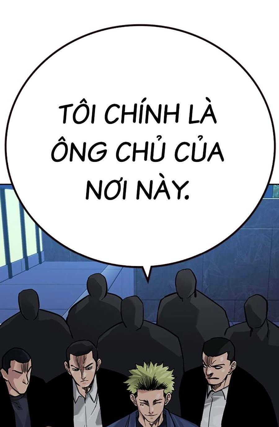 Để Có Thể Sống Sót Chap 91 - Next Chap 92