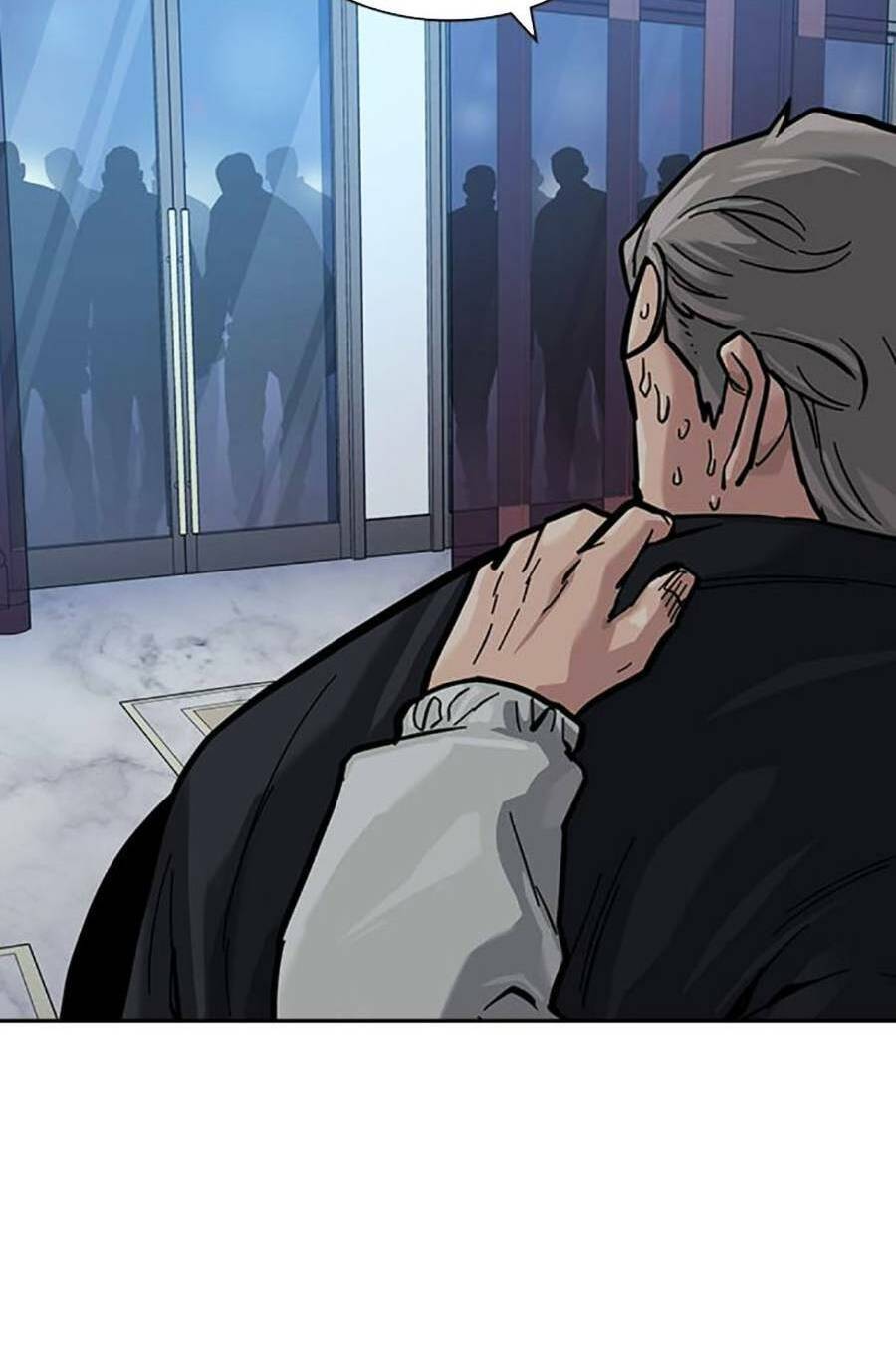Để Có Thể Sống Sót Chap 91 - Next Chap 92