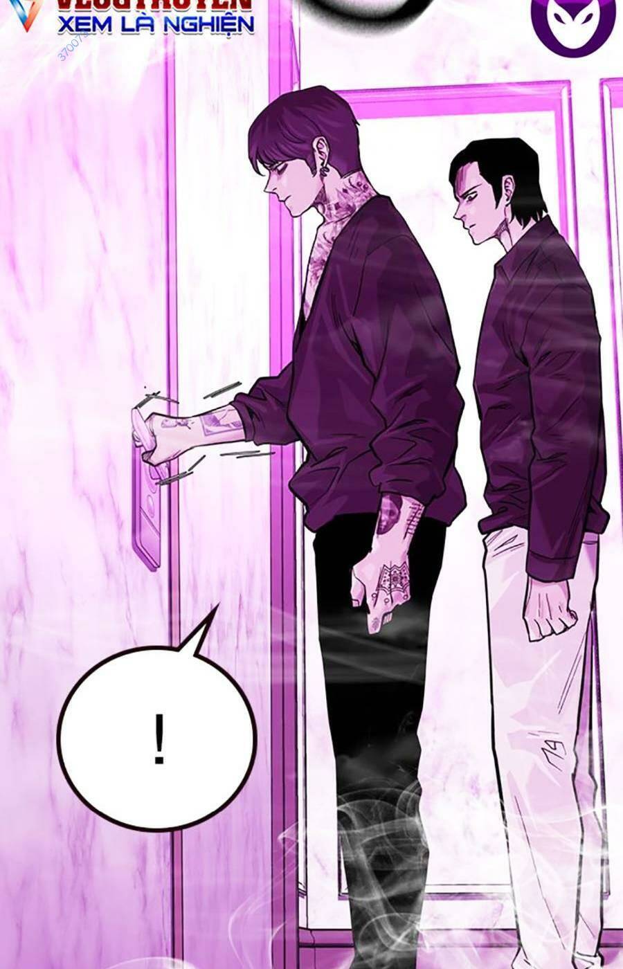 Để Có Thể Sống Sót Chap 91 - Next Chap 92