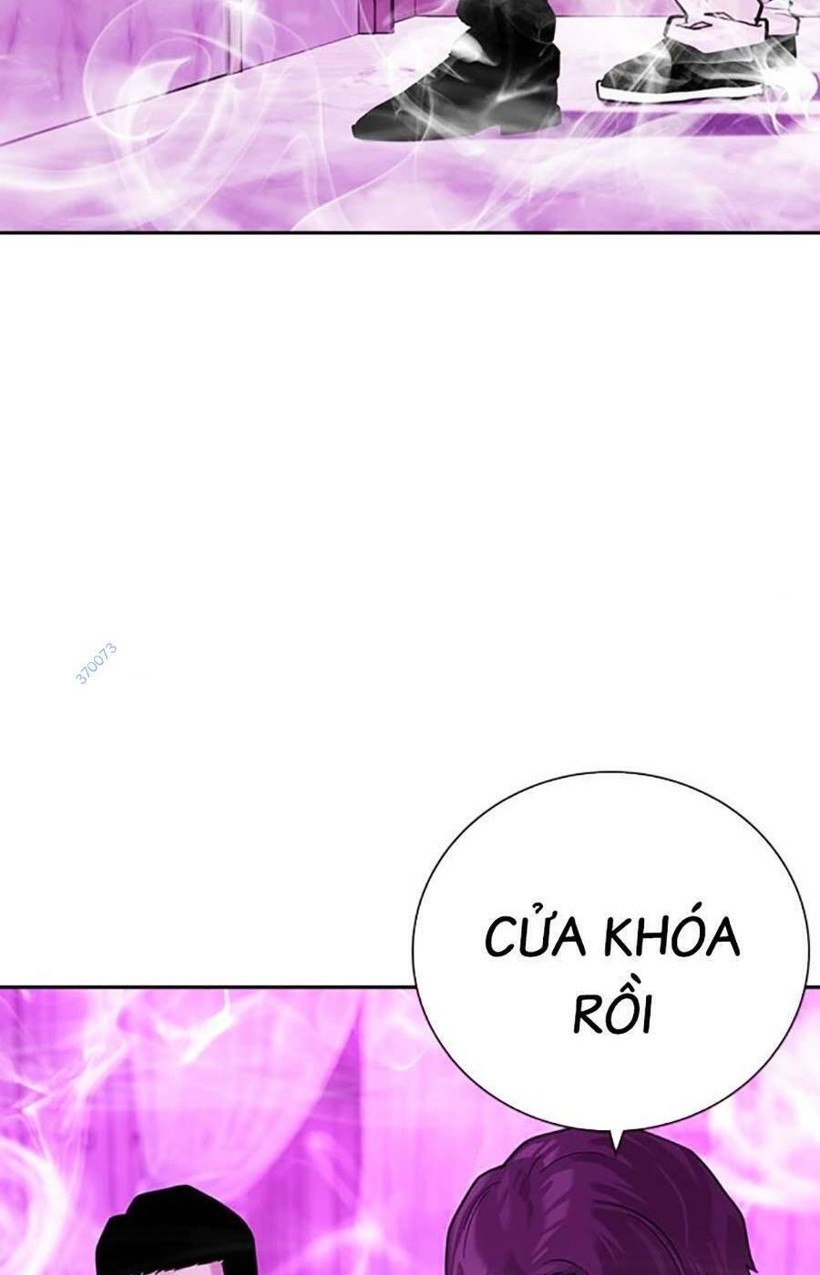 Để Có Thể Sống Sót Chap 91 - Next Chap 92