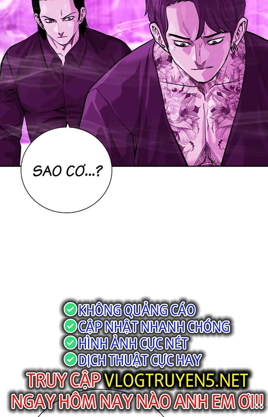 Để Có Thể Sống Sót Chap 91 - Next Chap 92