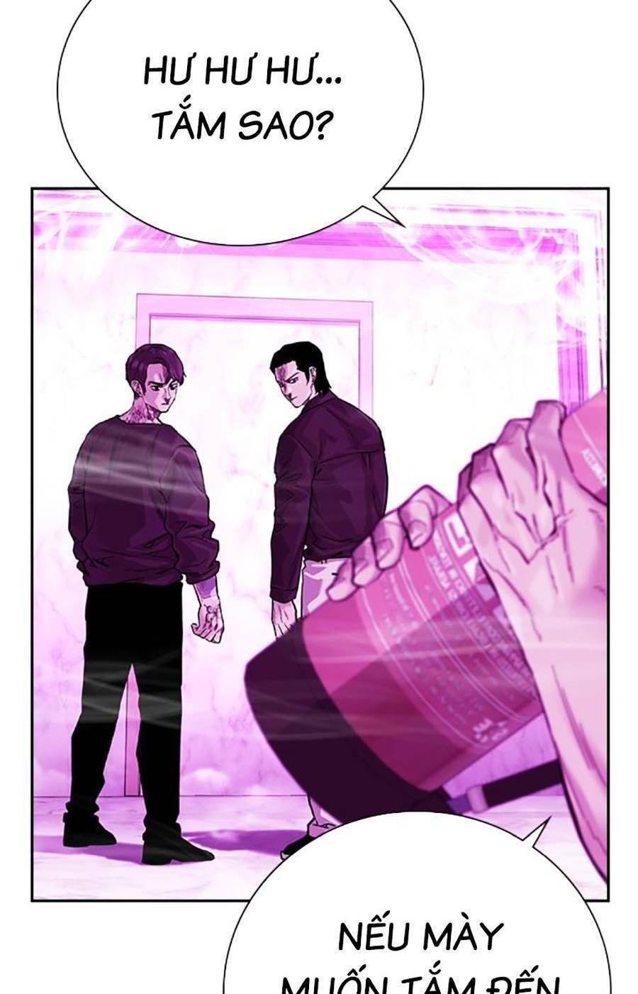 Để Có Thể Sống Sót Chap 91 - Next Chap 92