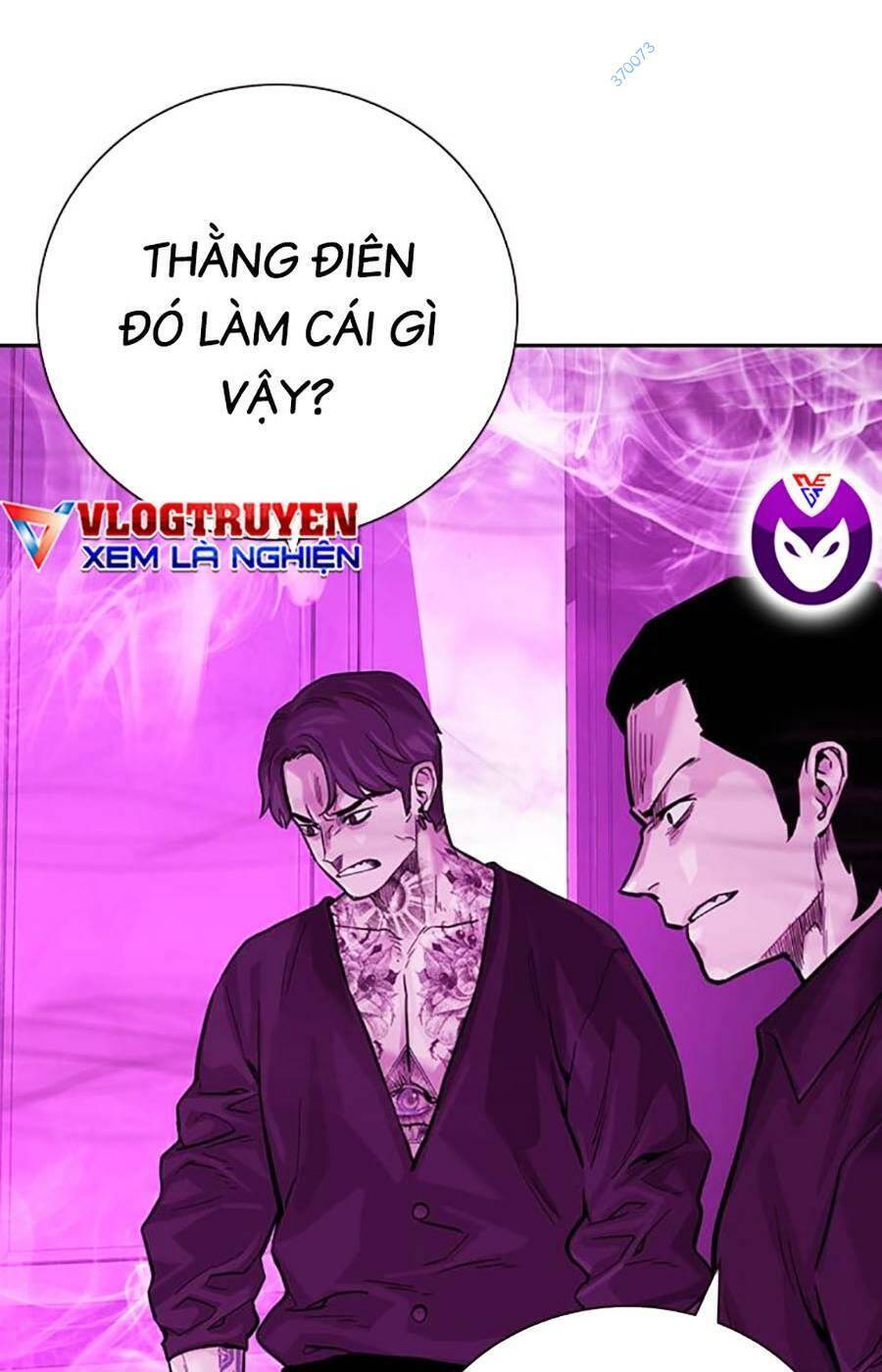 Để Có Thể Sống Sót Chap 91 - Next Chap 92