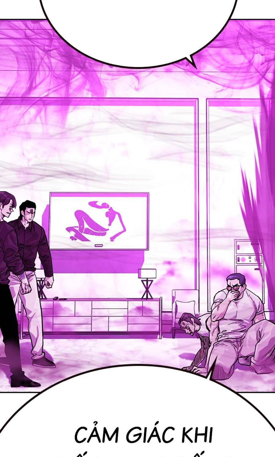 Để Có Thể Sống Sót Chap 91 - Next Chap 92