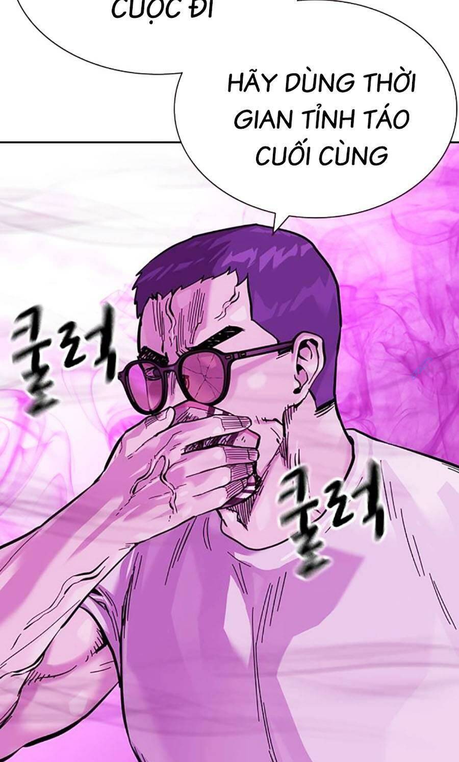 Để Có Thể Sống Sót Chap 91 - Next Chap 92