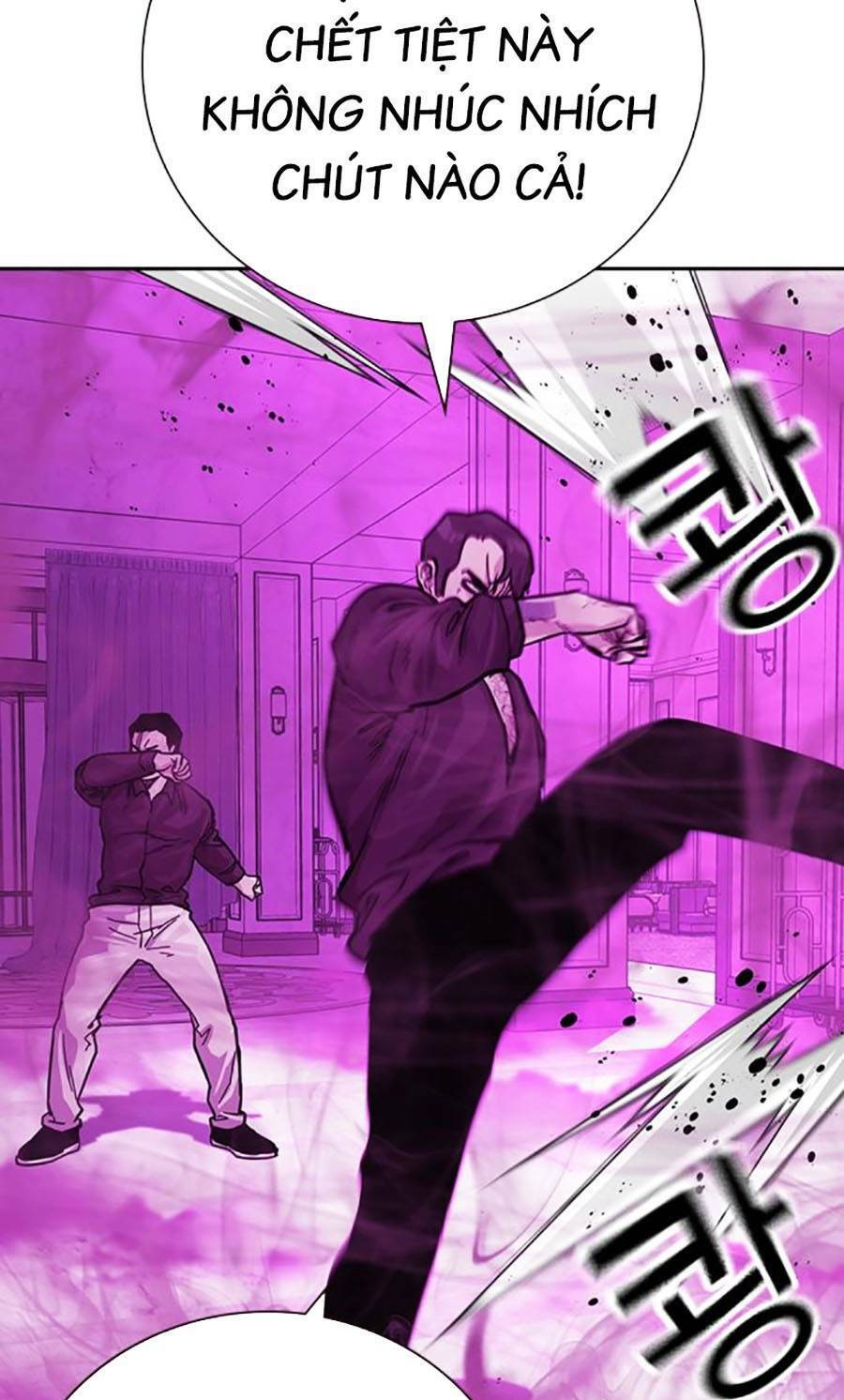 Để Có Thể Sống Sót Chap 91 - Next Chap 92