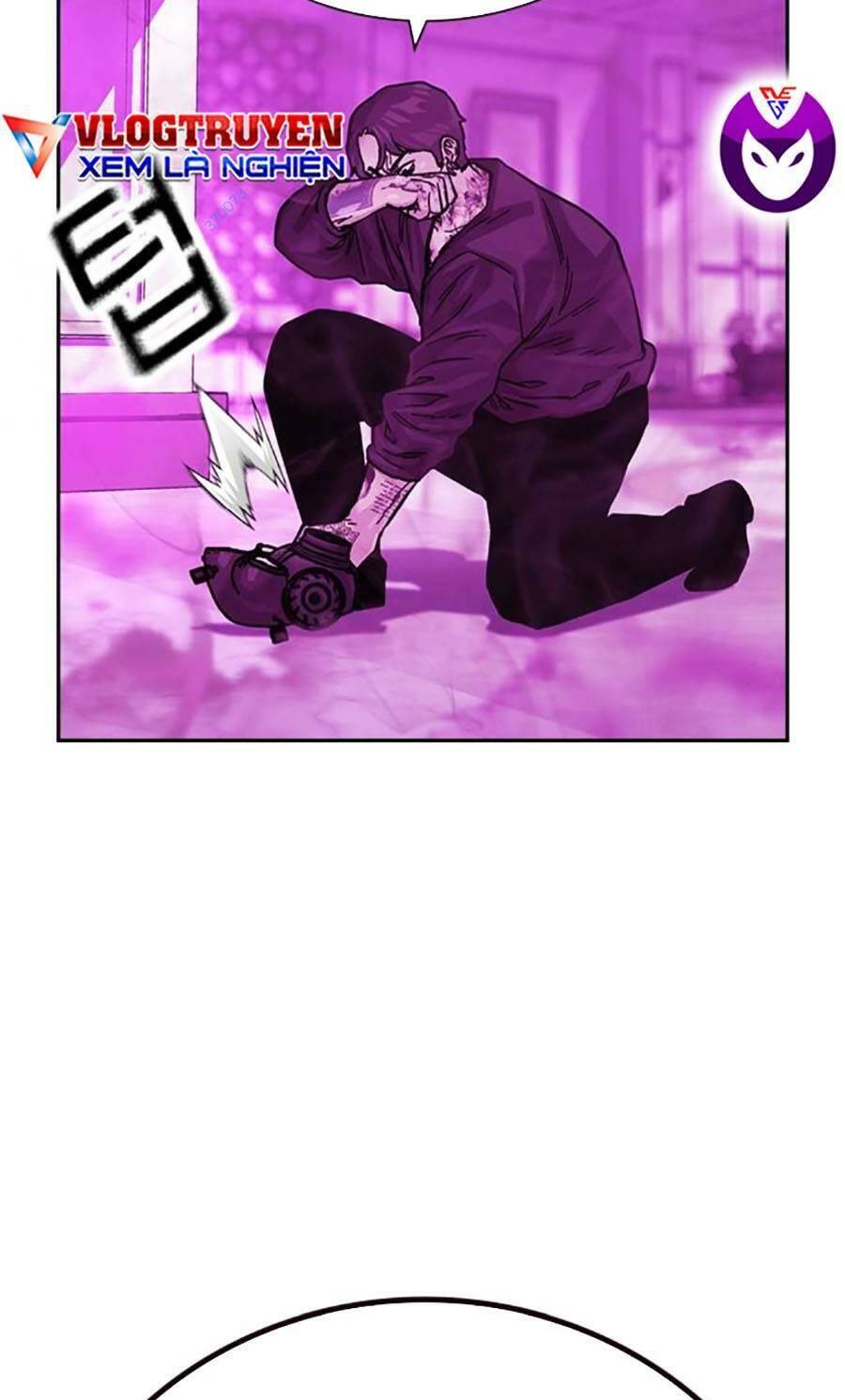 Để Có Thể Sống Sót Chap 91 - Next Chap 92