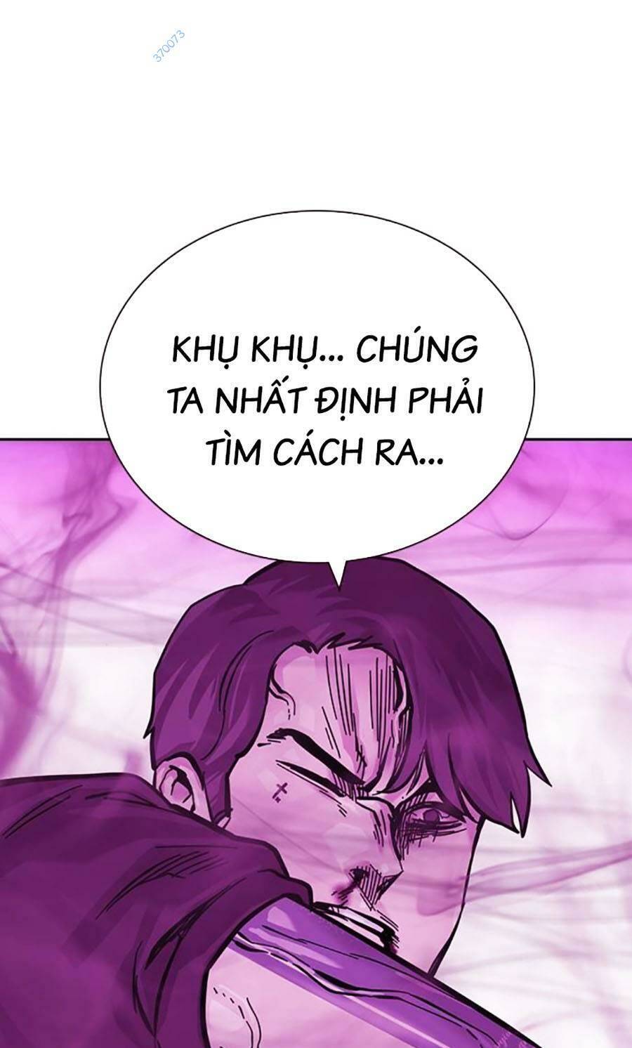 Để Có Thể Sống Sót Chap 91 - Next Chap 92