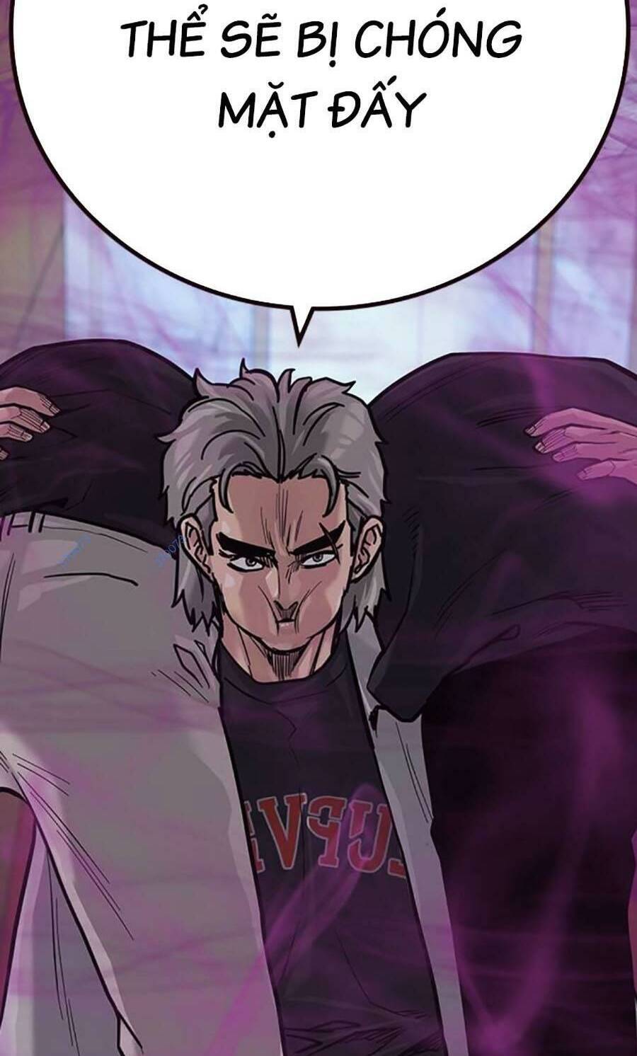Để Có Thể Sống Sót Chap 91 - Next Chap 92