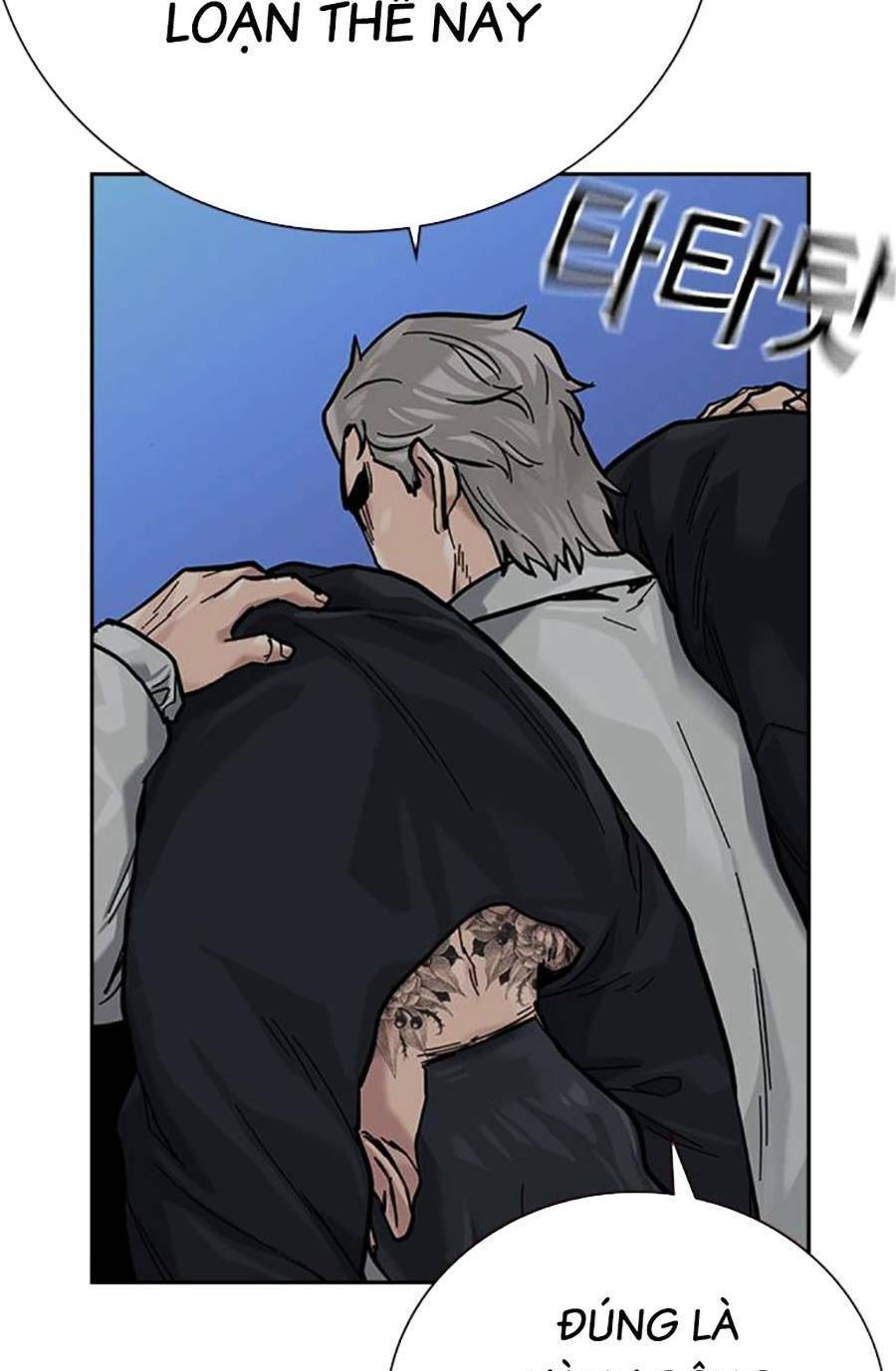 Để Có Thể Sống Sót Chap 91 - Next Chap 92