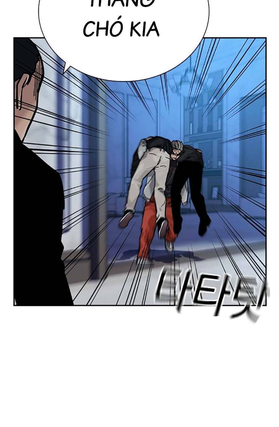 Để Có Thể Sống Sót Chap 91 - Next Chap 92