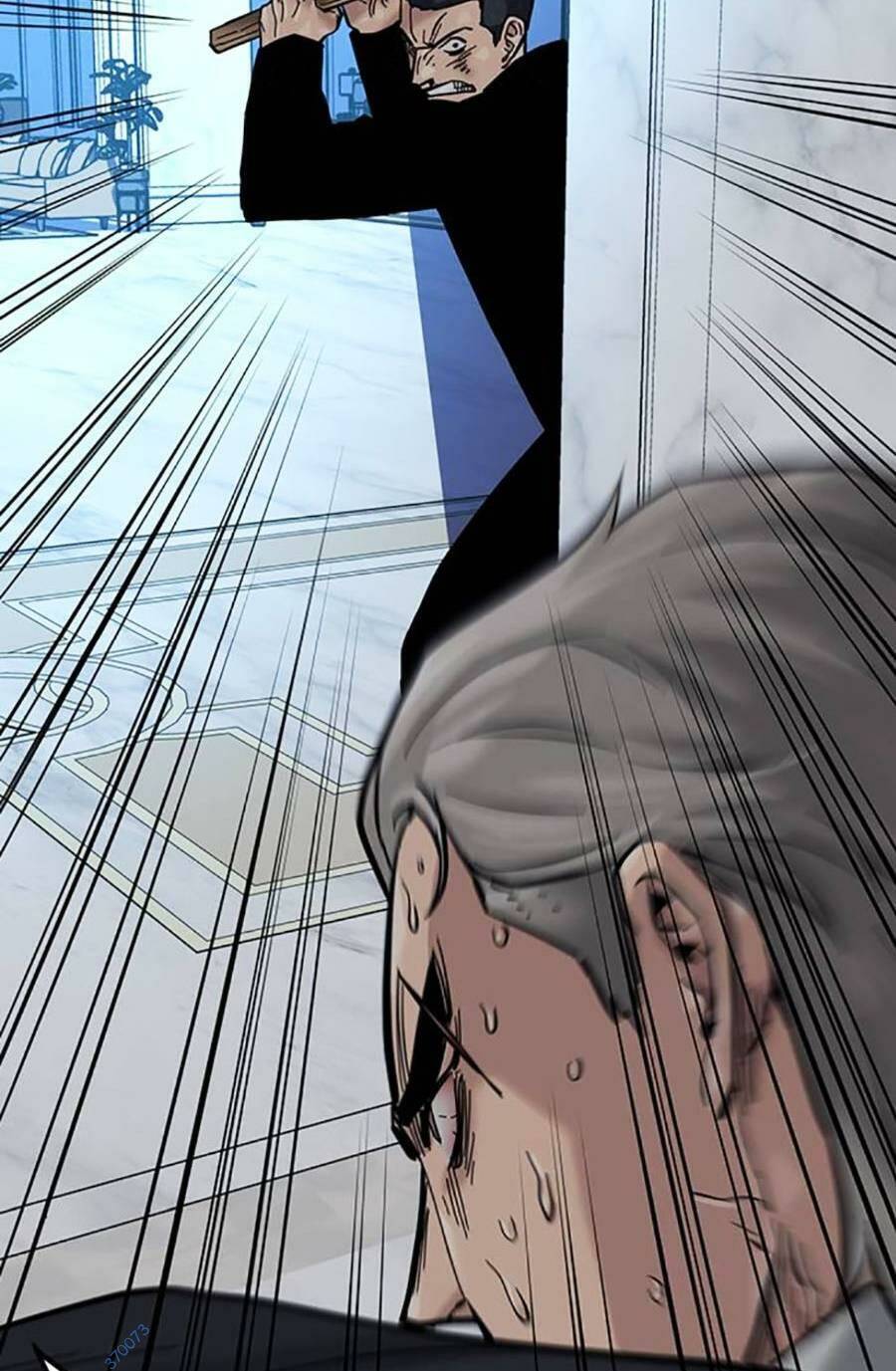 Để Có Thể Sống Sót Chap 91 - Next Chap 92