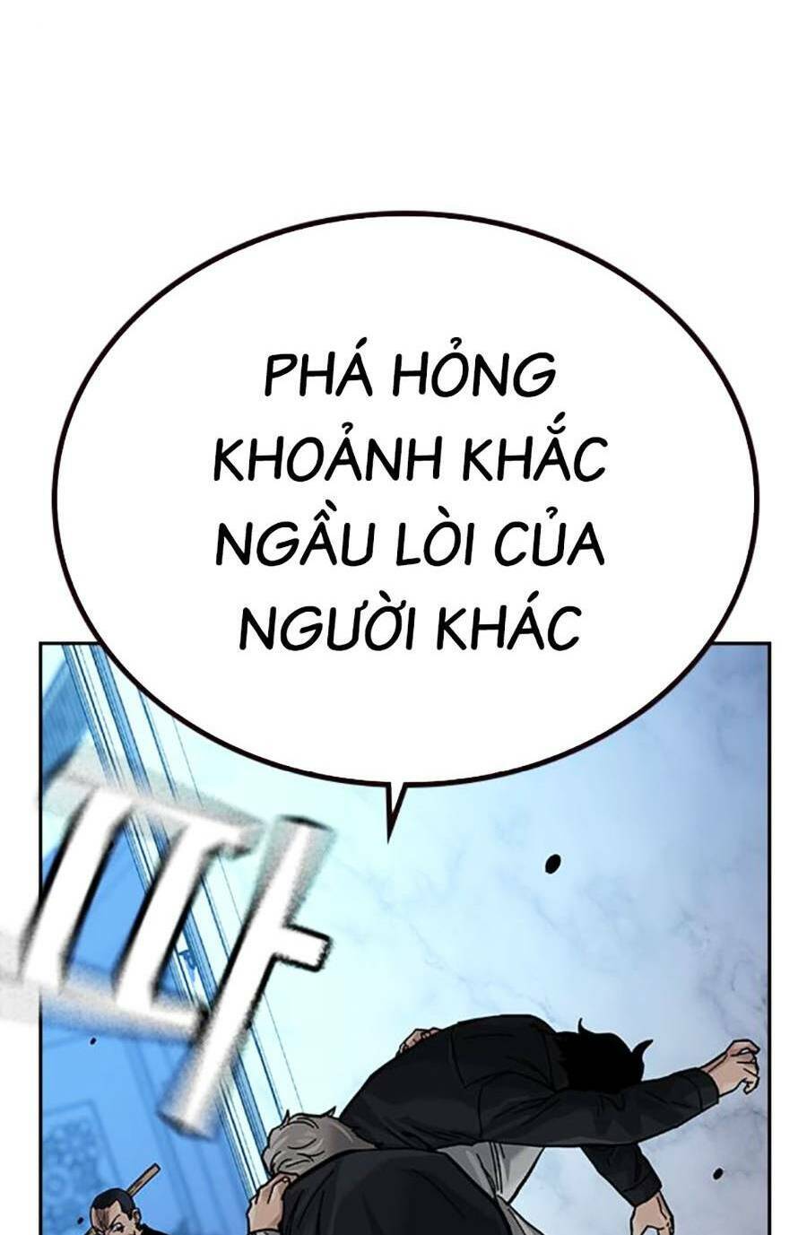 Để Có Thể Sống Sót Chap 91 - Next Chap 92