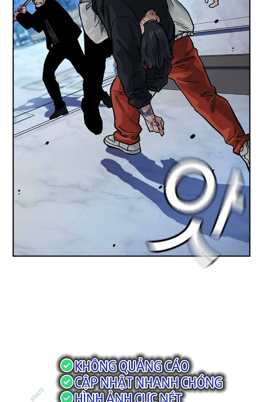 Để Có Thể Sống Sót Chap 91 - Next Chap 92