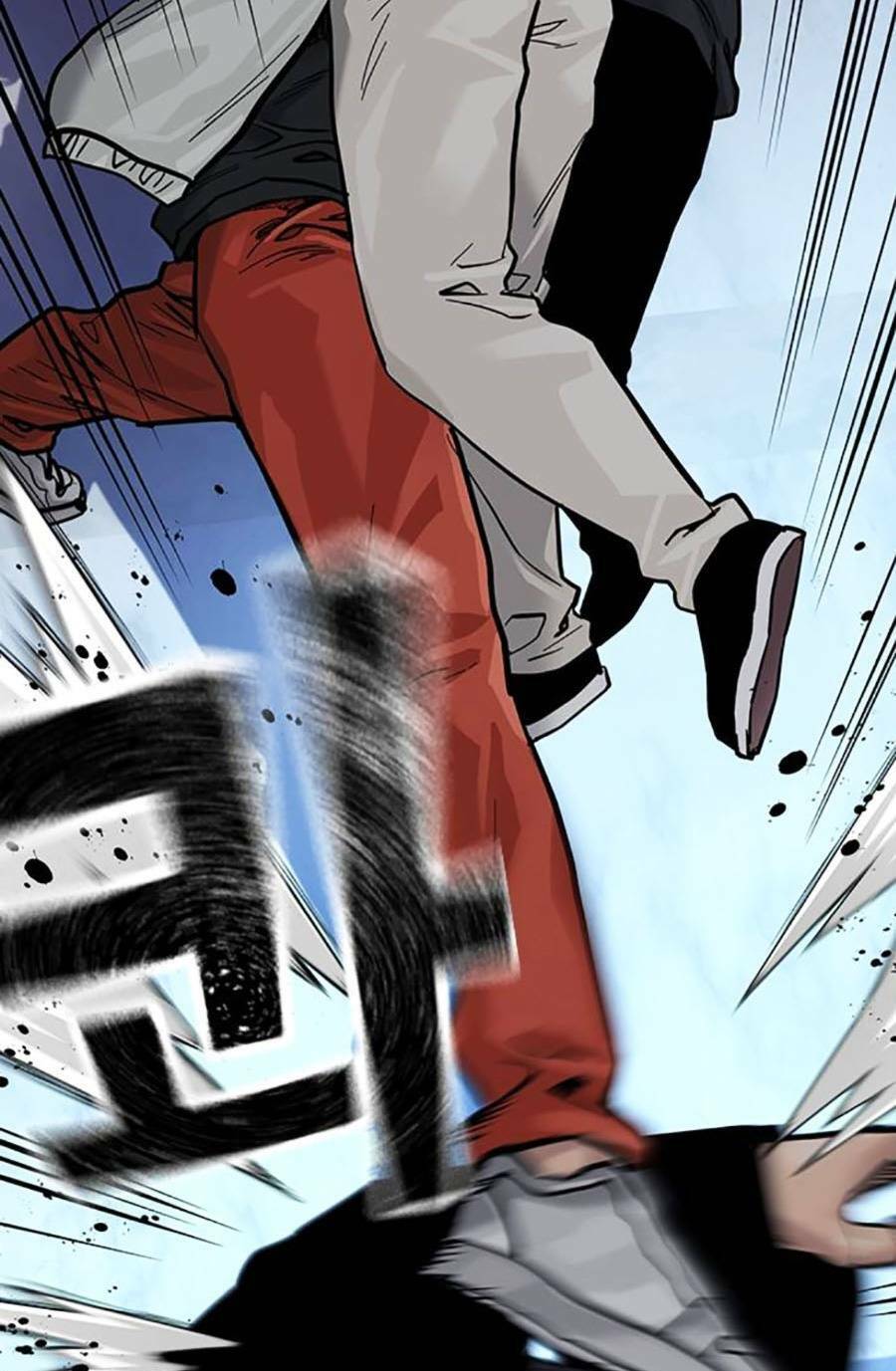 Để Có Thể Sống Sót Chap 91 - Next Chap 92