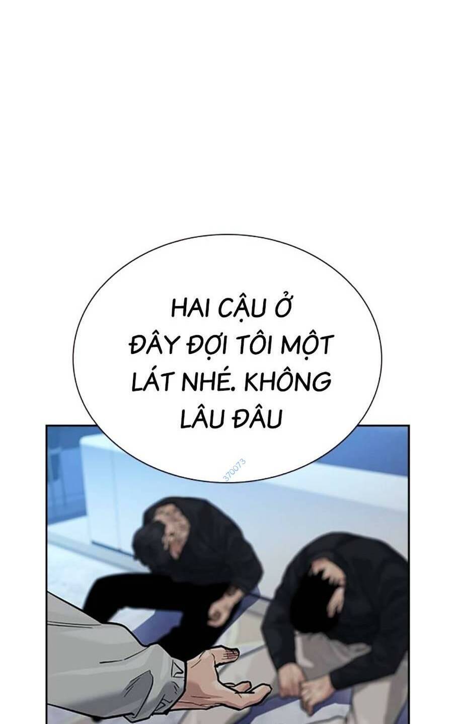 Để Có Thể Sống Sót Chap 91 - Next Chap 92