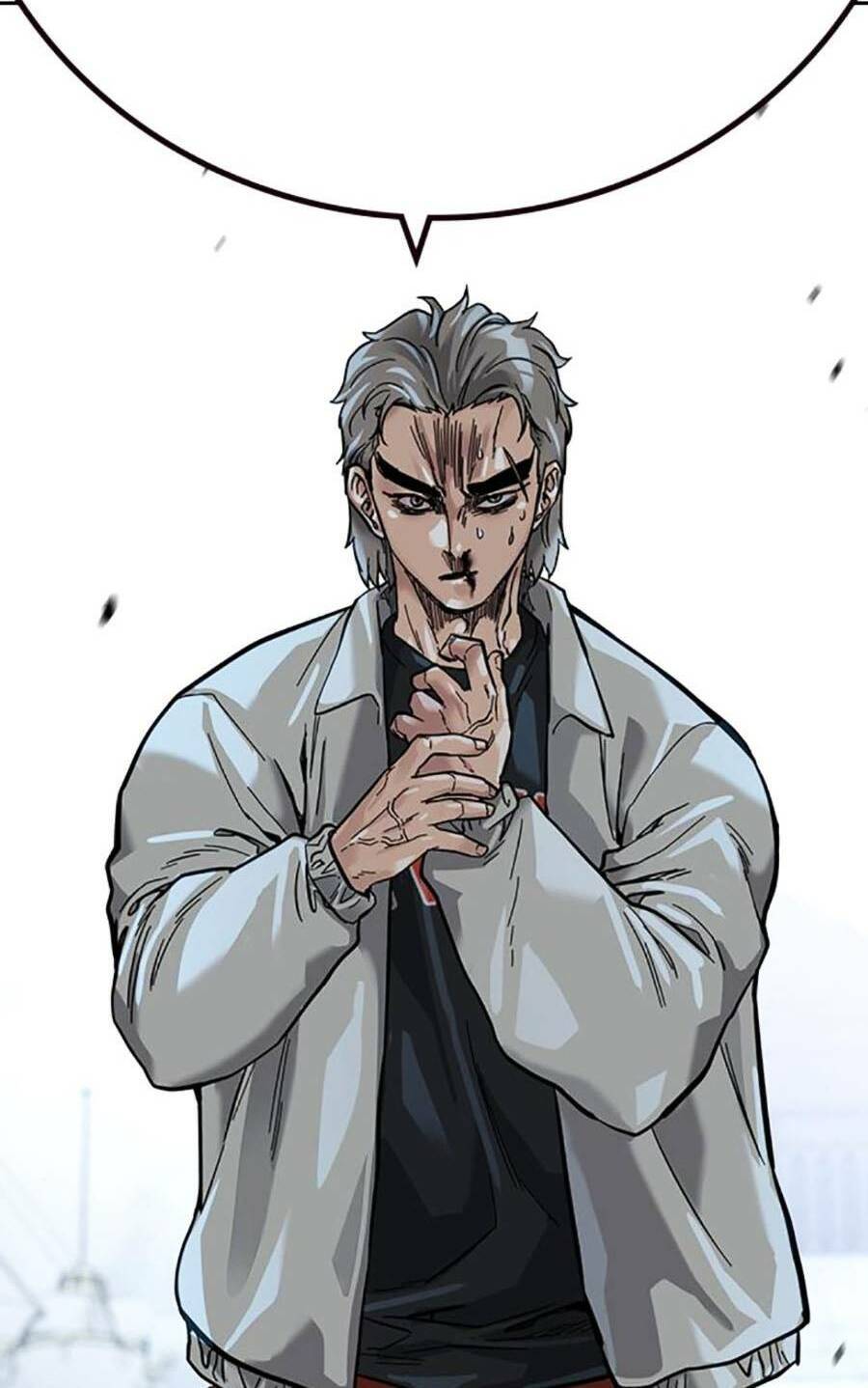 Để Có Thể Sống Sót Chap 91 - Next Chap 92