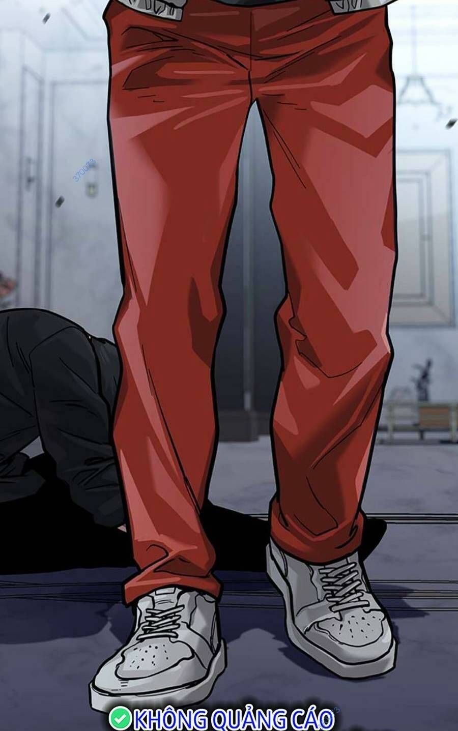 Để Có Thể Sống Sót Chap 91 - Next Chap 92