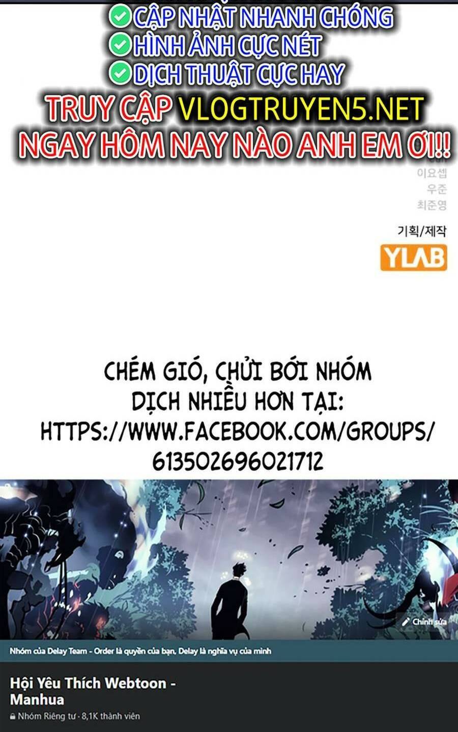 Để Có Thể Sống Sót Chap 91 - Next Chap 92