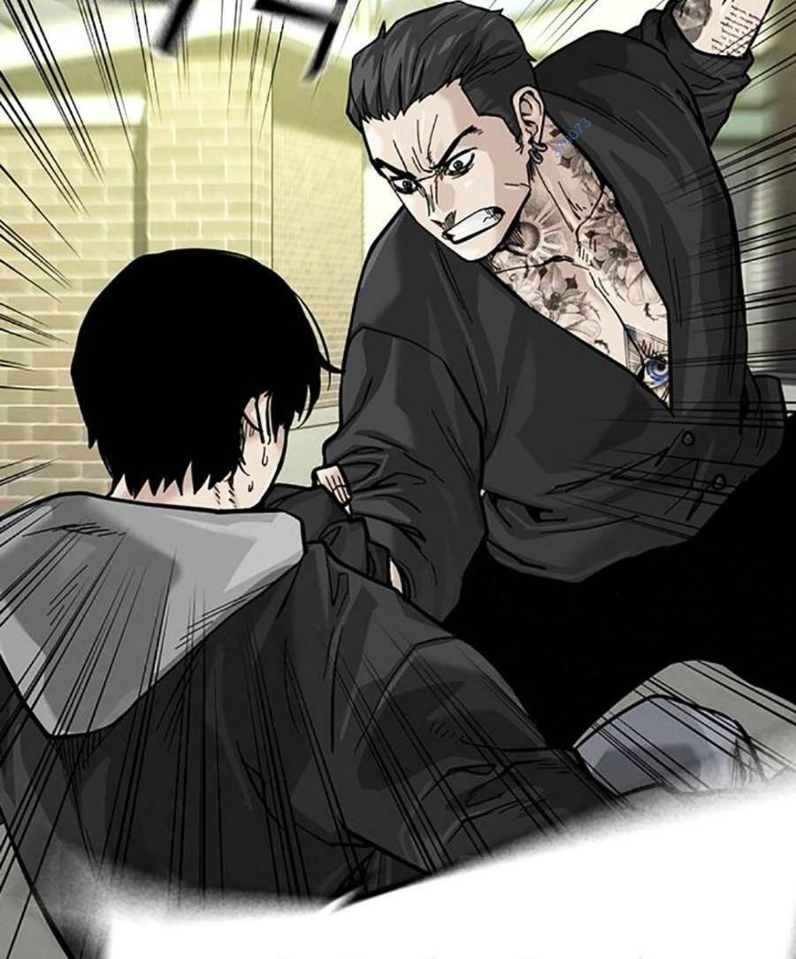 Để Có Thể Sống Sót Chap 91 - Next Chap 92