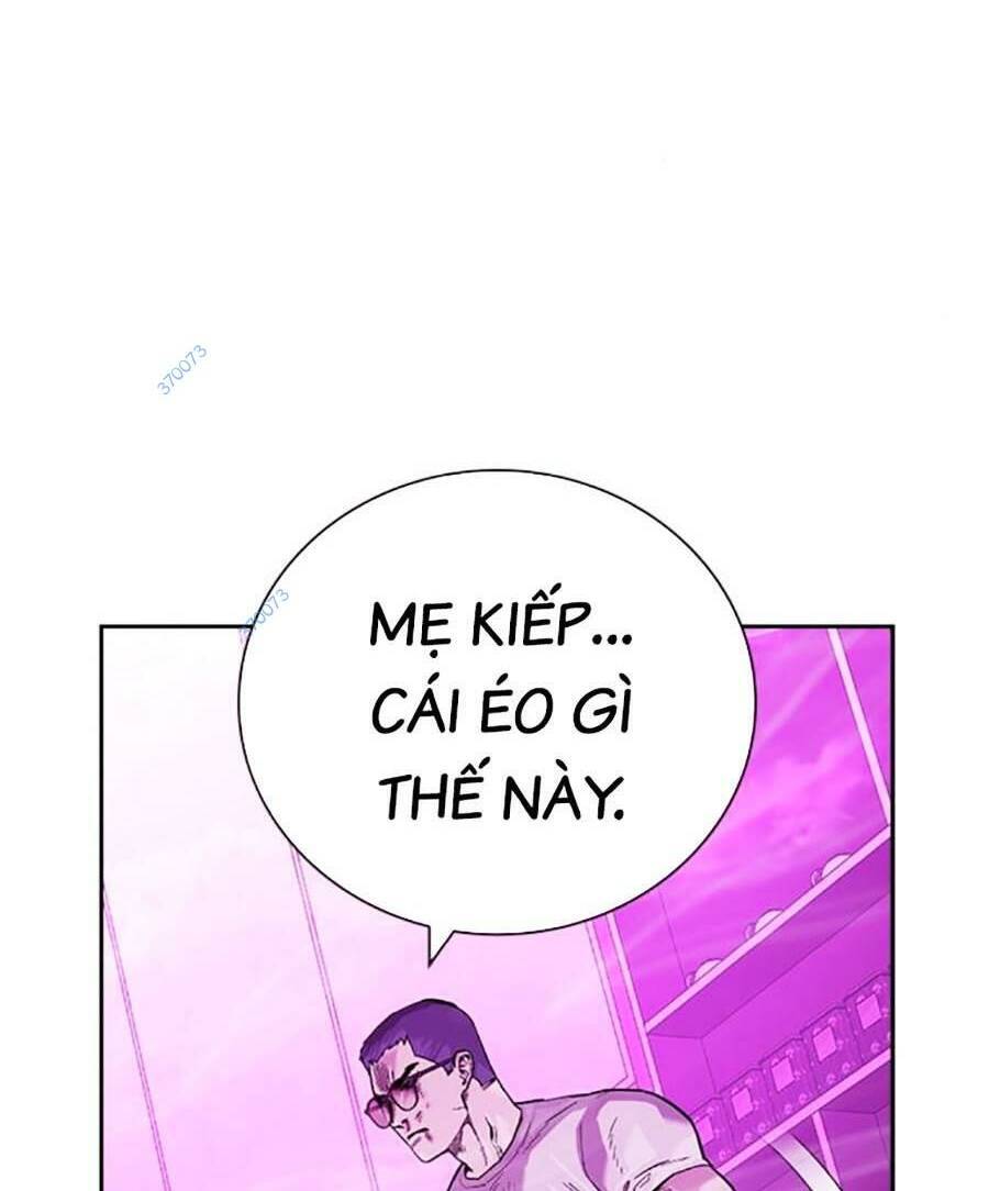 Để Có Thể Sống Sót Chap 91 - Next Chap 92