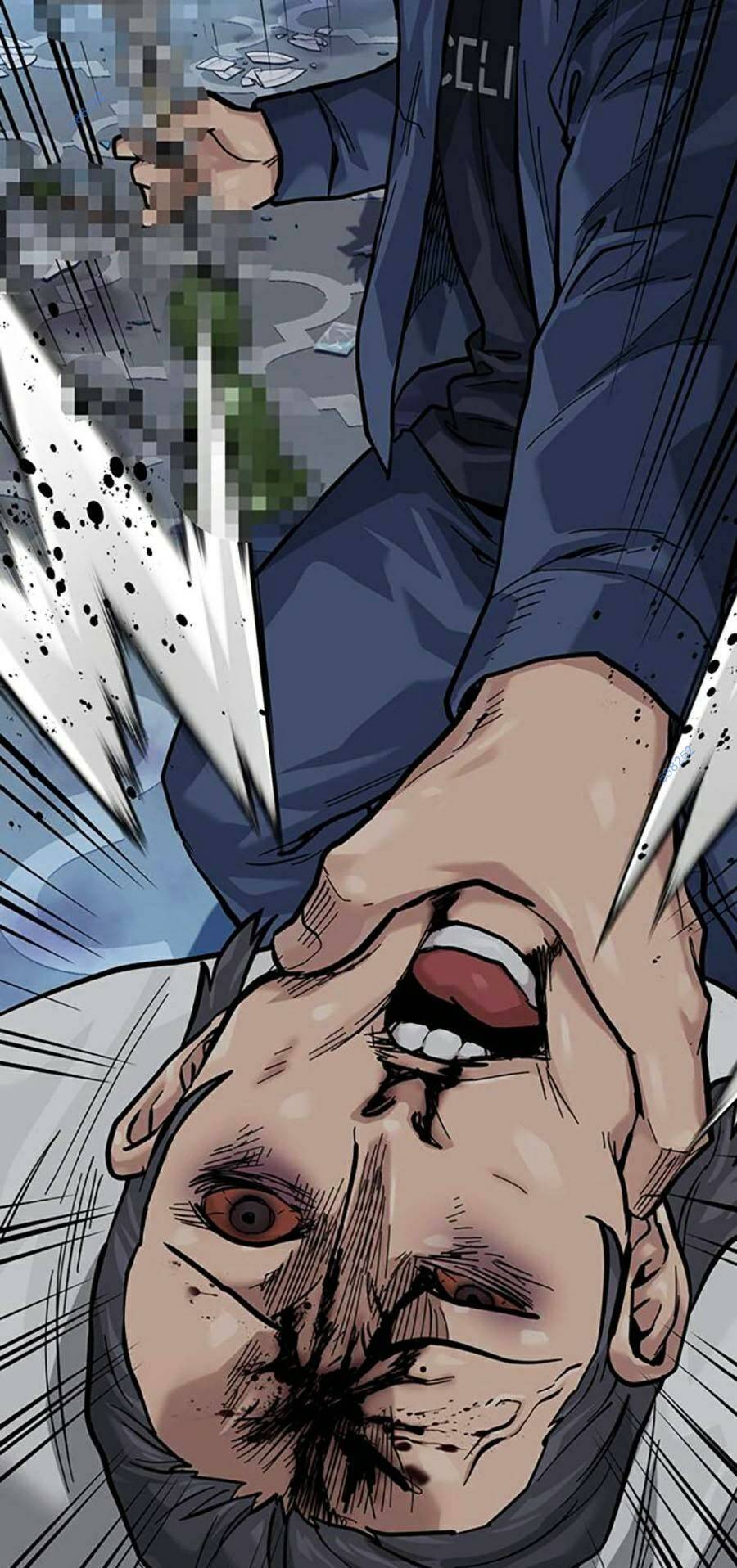 Để Có Thể Sống Sót Chap 92 - Next Chap 93
