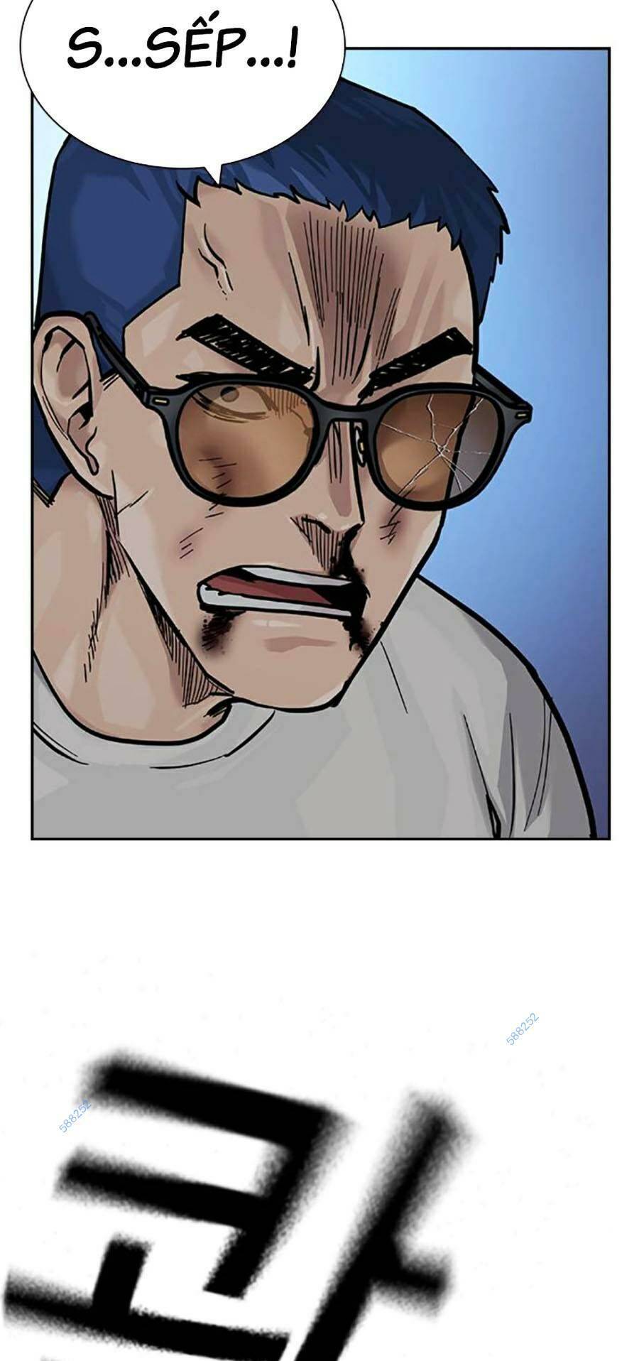 Để Có Thể Sống Sót Chap 92 - Next Chap 93