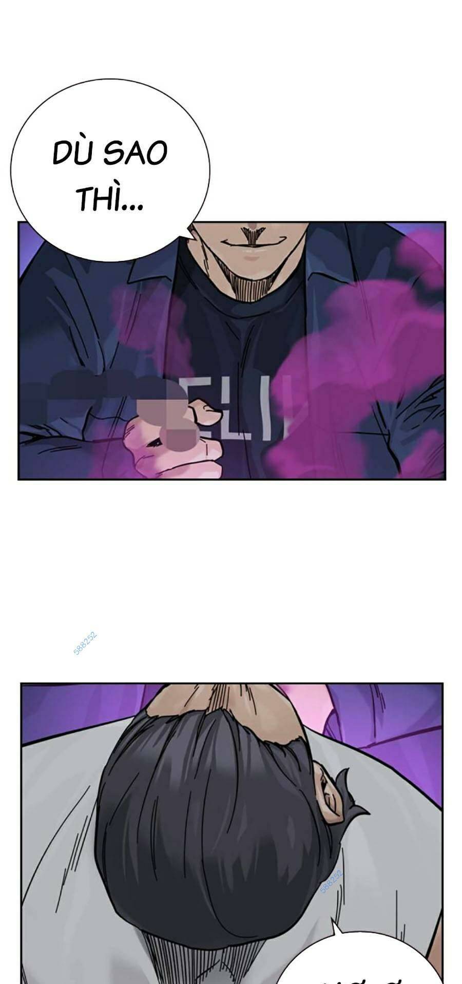 Để Có Thể Sống Sót Chap 92 - Next Chap 93