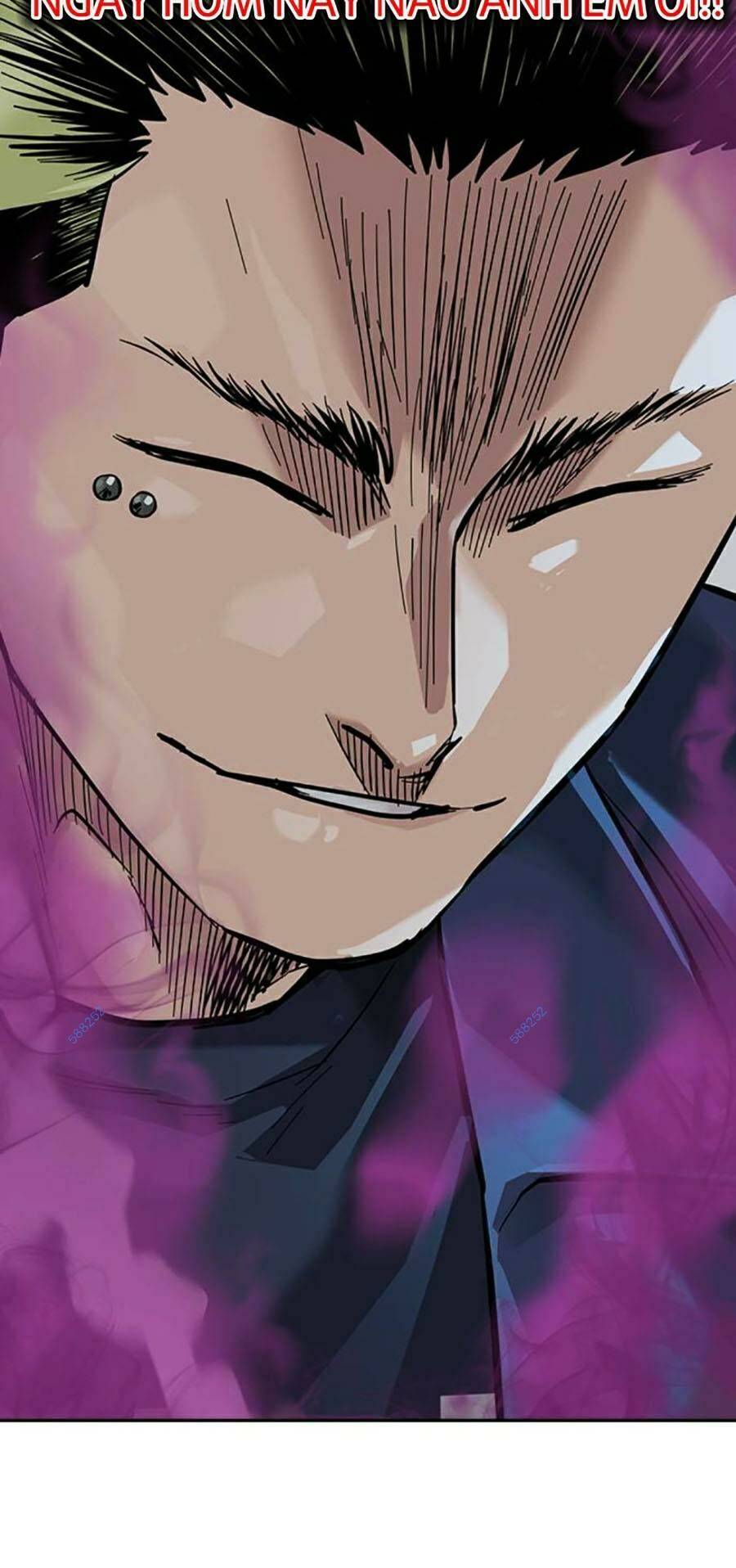 Để Có Thể Sống Sót Chap 92 - Next Chap 93