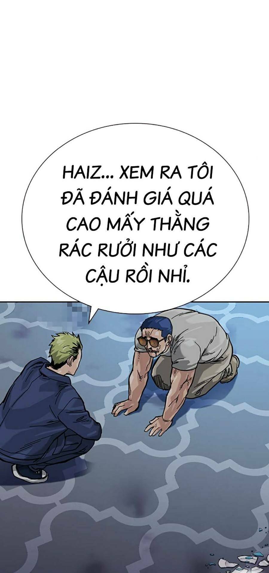 Để Có Thể Sống Sót Chap 92 - Next Chap 93
