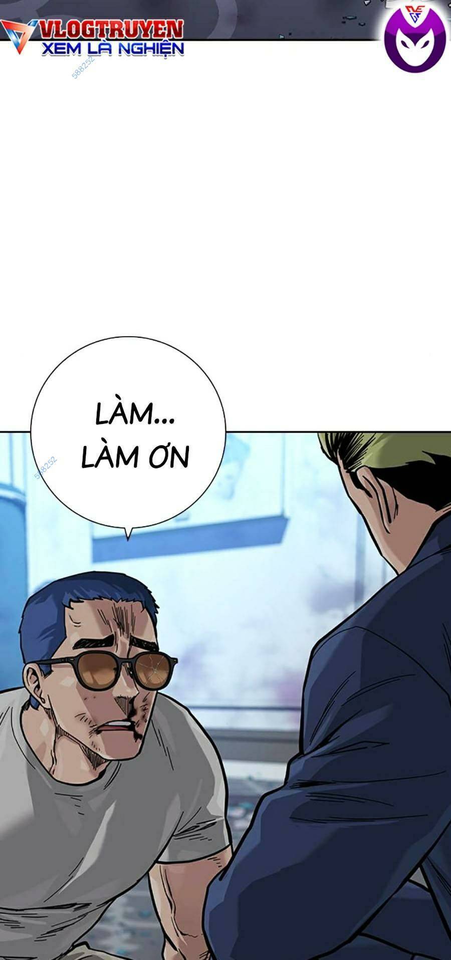 Để Có Thể Sống Sót Chap 92 - Next Chap 93
