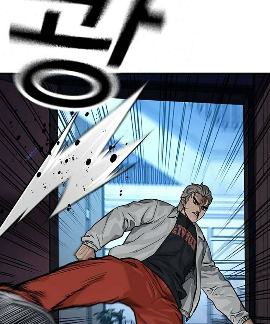 Để Có Thể Sống Sót Chap 92 - Next Chap 93