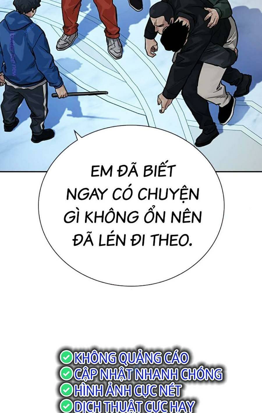 Để Có Thể Sống Sót Chap 92 - Next Chap 93
