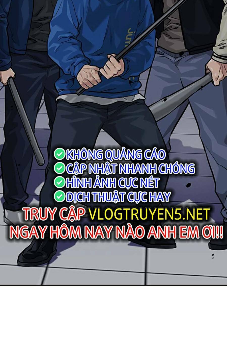 Để Có Thể Sống Sót Chap 92 - Next Chap 93
