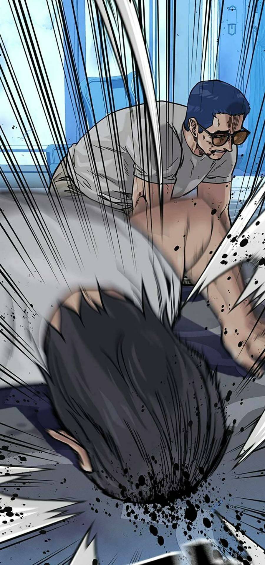 Để Có Thể Sống Sót Chap 92 - Next Chap 93